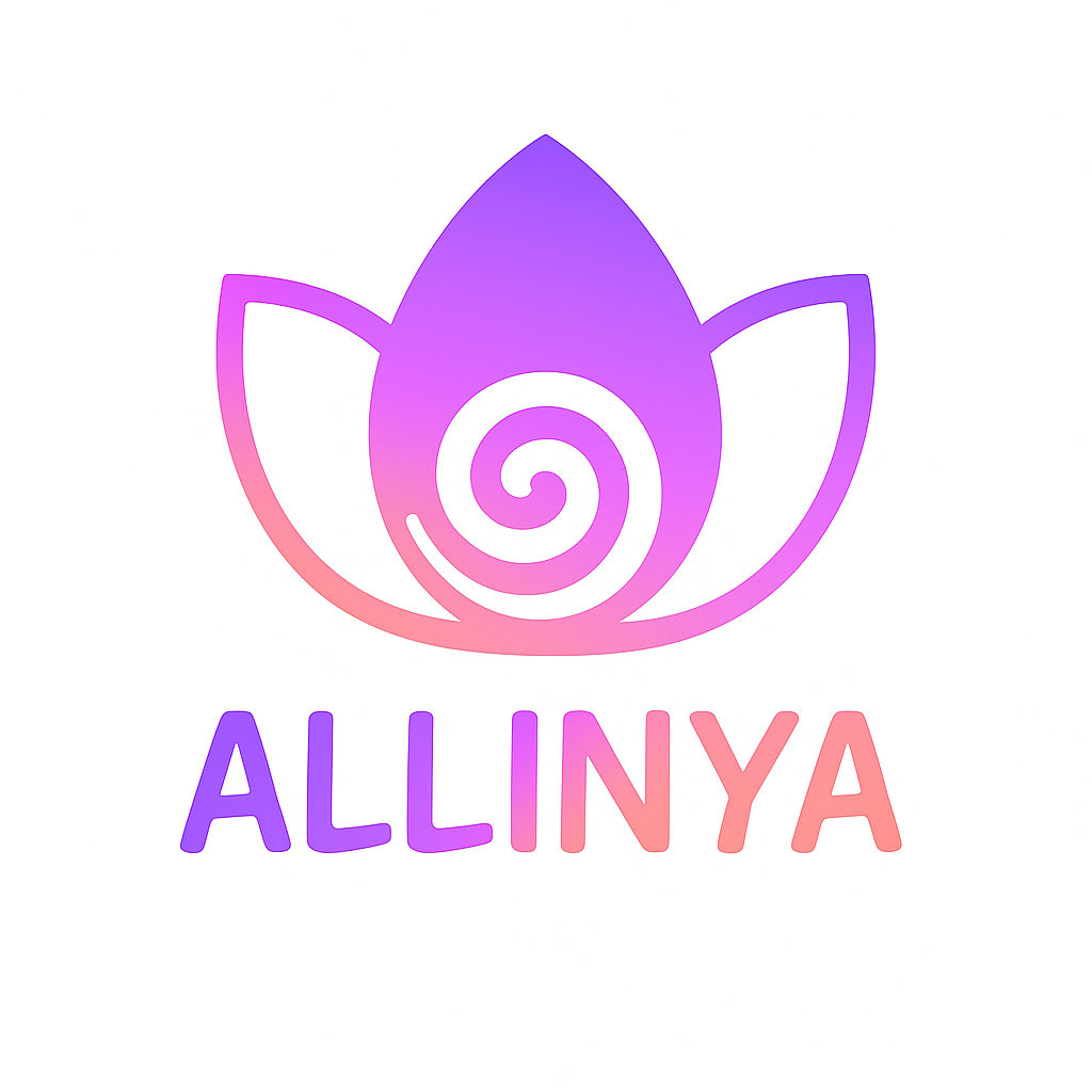 Allinya Logo